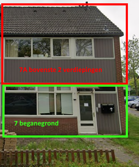 Woning in Raalte